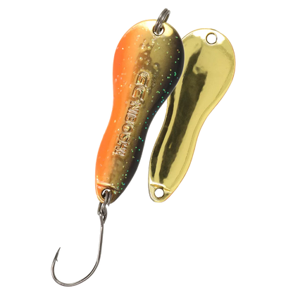 Golden Catch Lepel Niboshi Forel 2g
