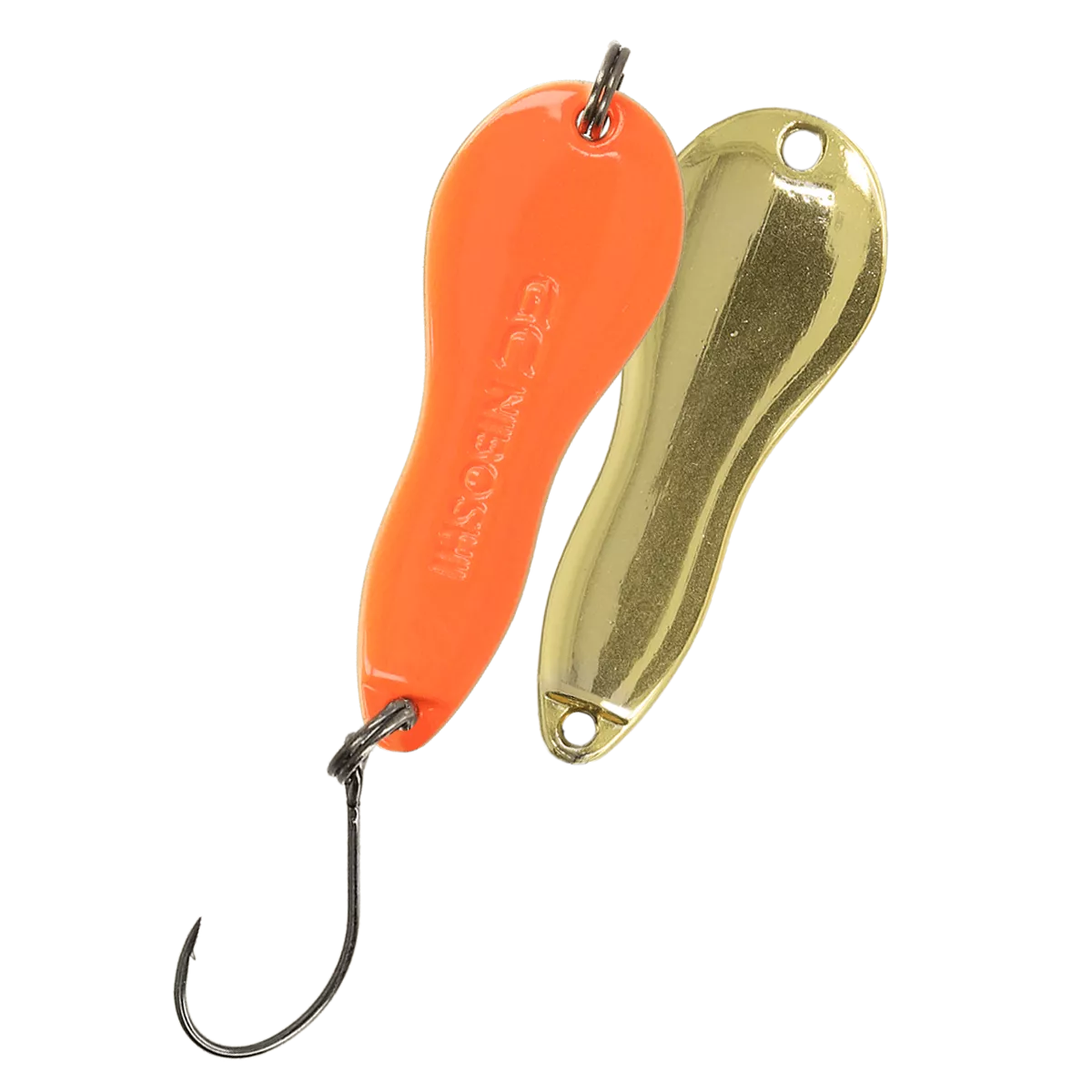Golden Catch Lepel Niboshi Forel 2g
