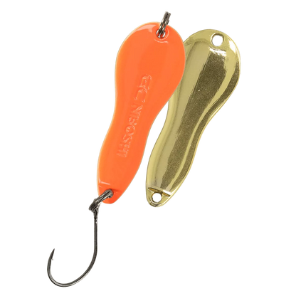 Golden Catch Lepel Niboshi Forel 2g