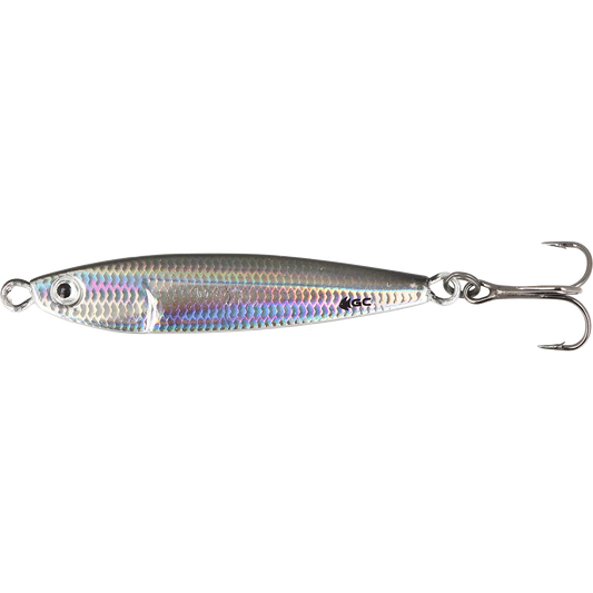 Golden Catch Metal Jig Blaze Heavy 20g