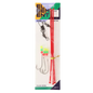 ZEOX Salt Rig Plastic