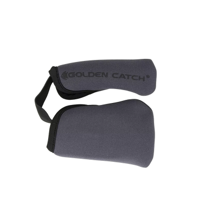 Golden Catch Flexible Rod Protector