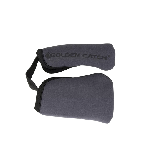 Golden Catch Flexible Rod Protector