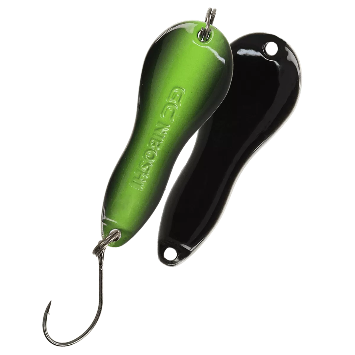 Golden Catch Lepel Niboshi Forel 2g