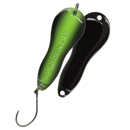 Golden Catch Lepel Niboshi Forel 2g