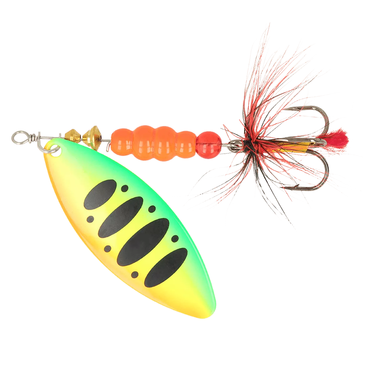 Zeox Spoon Reactive Long No3 10g