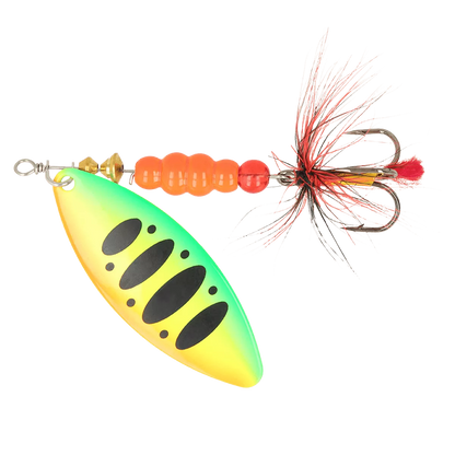 Zeox Spoon Reactive Long No3 10g