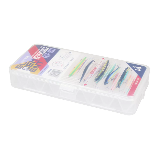 ZEOX Reversible Box RV-80 (1310000)