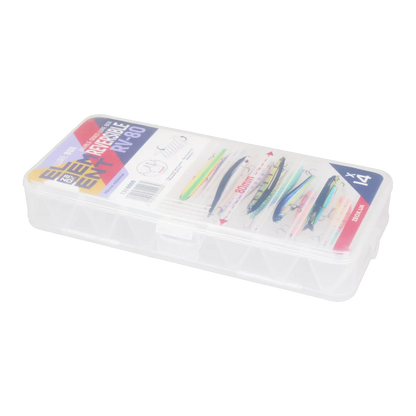 Zeox Reversible Box RV-80 (1310000)