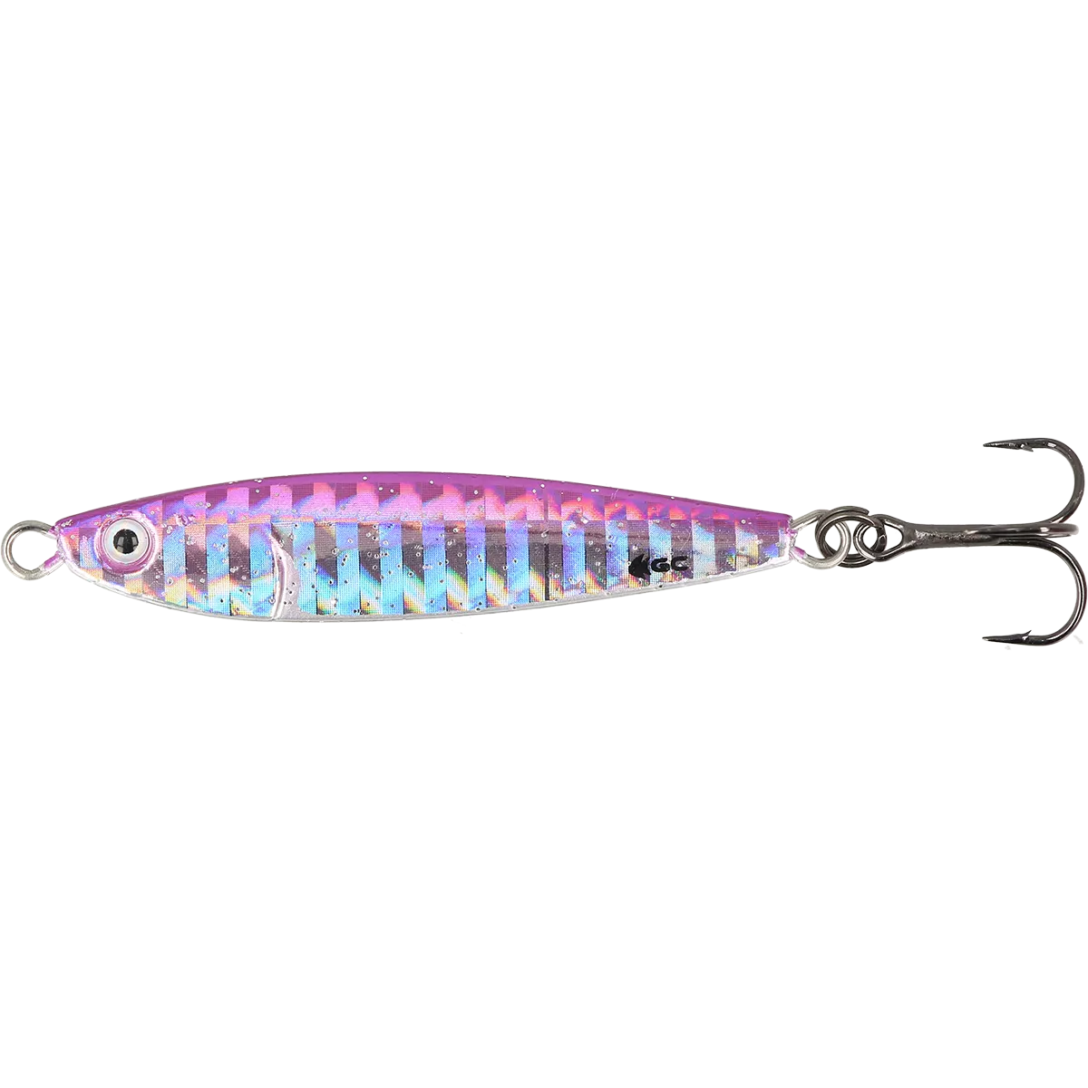 Golden Catch Metal Jig Blaze Heavy 20g