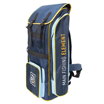Zeox Backpack Dark Blue 43L (7210000)