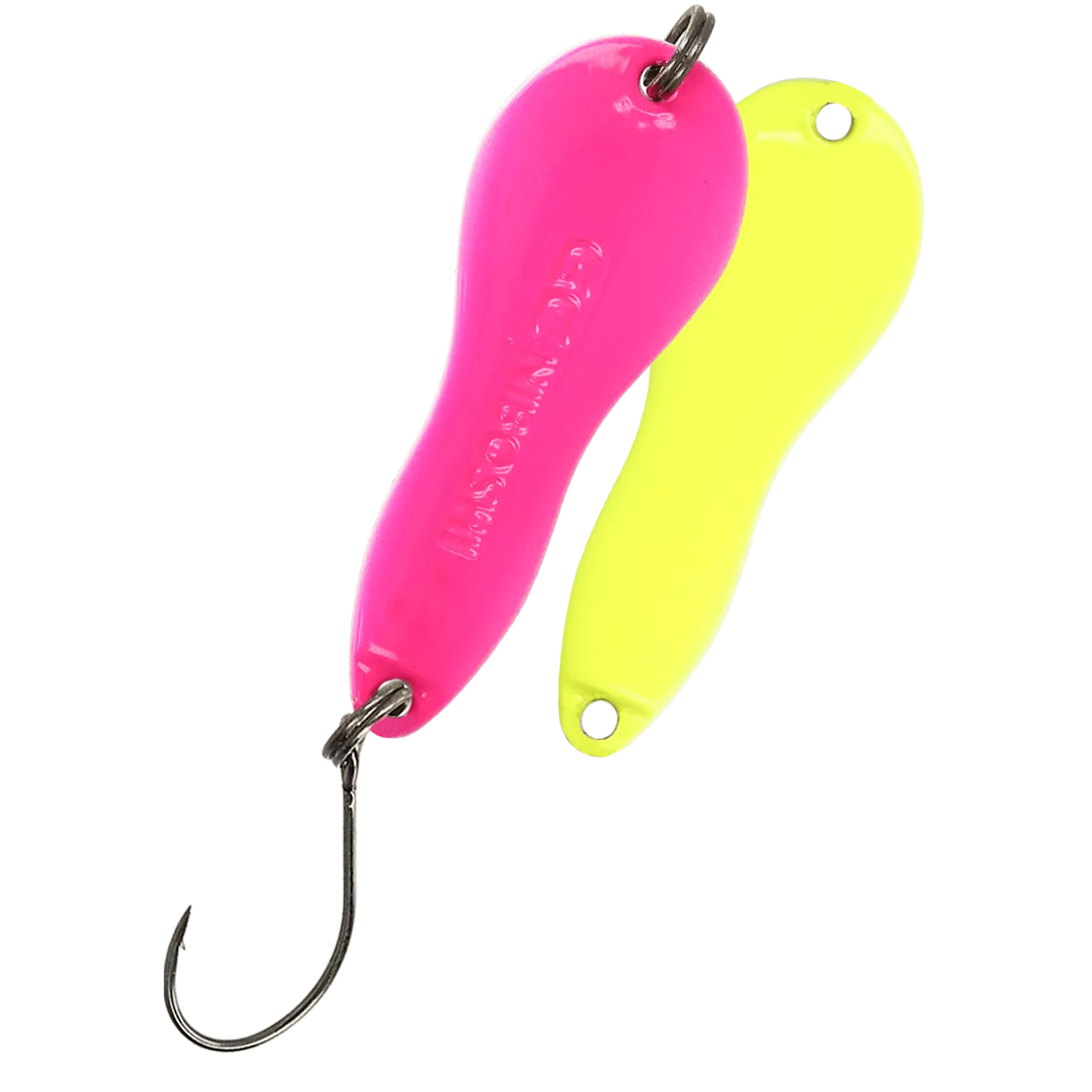 Golden Catch Lepel Niboshi Forel 2g