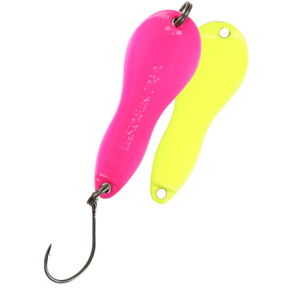 Golden Catch Lepel Niboshi Forel 2g
