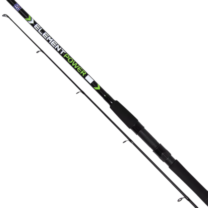 ZEOX Rod Element Power