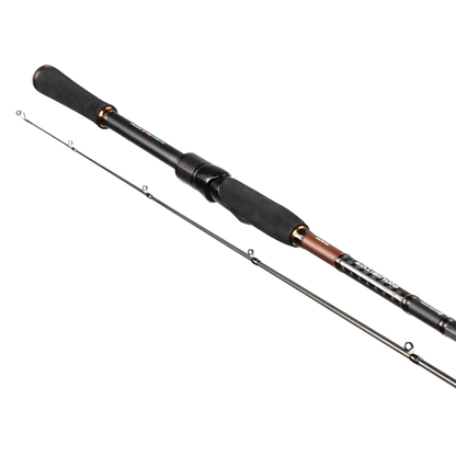 Golden Catch Inquisitor Spinning Rod Series