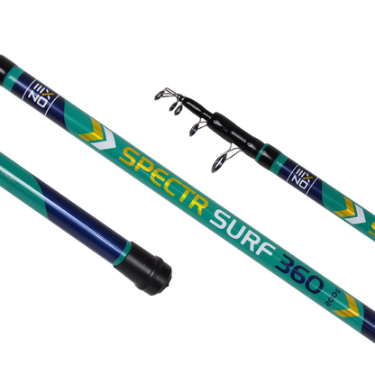ZEOX Rod Spectr Surf