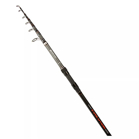 Golden Catch Tele Carp Evolution Rod Series – 3.30 m / 3.60 m / 3.90 m (3.5 lb)