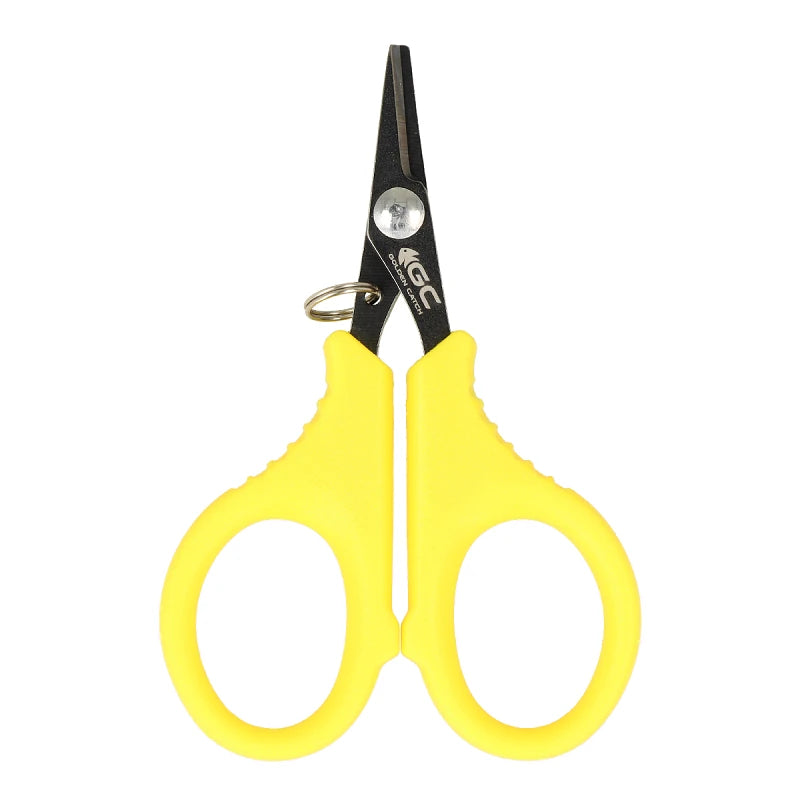 Golden Catch Mini Braid Scissors 9cm 1839060