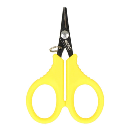 Golden Catch Mini Braid Scissors 9cm 1839060