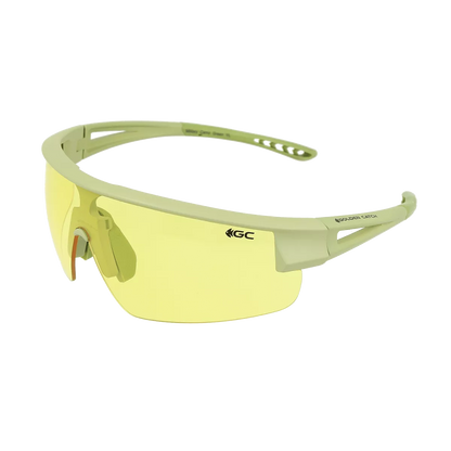 Golden Catch Zonnebril Militair Camo YL