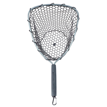 Golden Catch Landing Net Grabber Stream Silicone 37 55cm NEW 2025 (6633338)