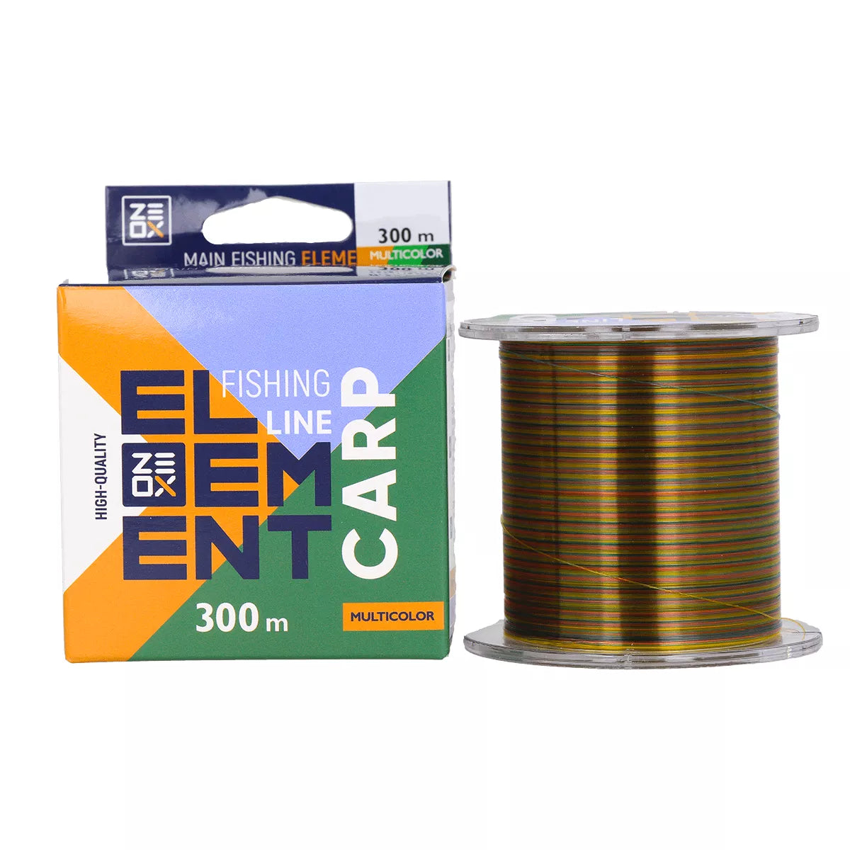 ZEOX Nylon Line Element