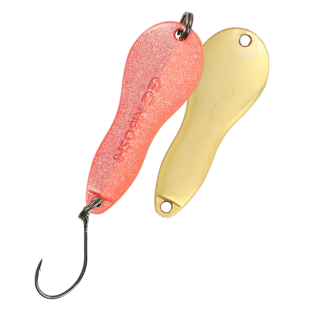 Golden Catch Lepel Niboshi Forel 2g