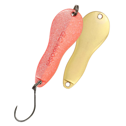Golden Catch Lepel Niboshi Forel 2g