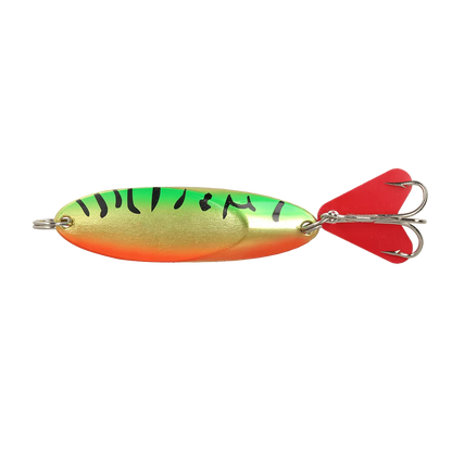 Zeox Spoon Kastmaster 21g