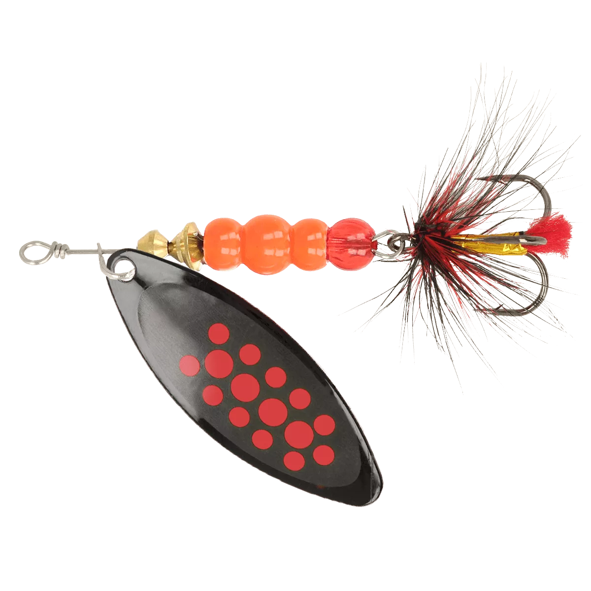 Zeox Spoon Reactive Long No3 10g