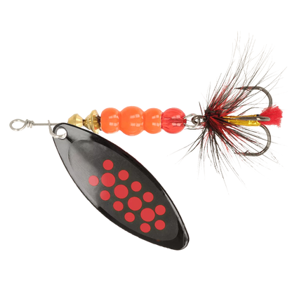 Zeox Spoon Reactive Long No3 10g