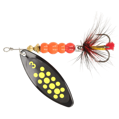 Zeox Spoon Reactive Long No3 10g
