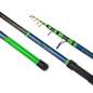Golden Catch Rod Armatur Tele
