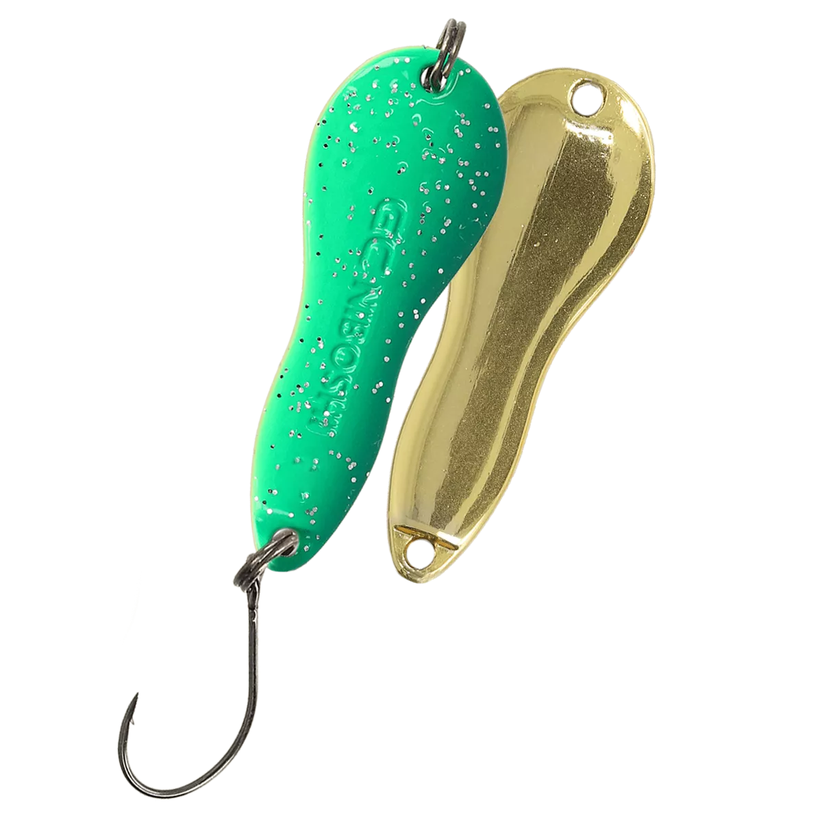 Golden Catch Lepel Niboshi Forel 2g