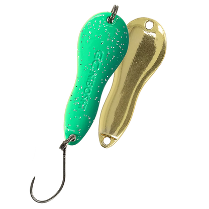 Golden Catch Lepel Niboshi Forel 2g