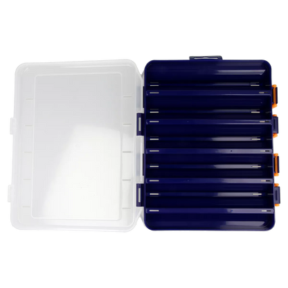 Zeox Reversible Box RV-145 1310002