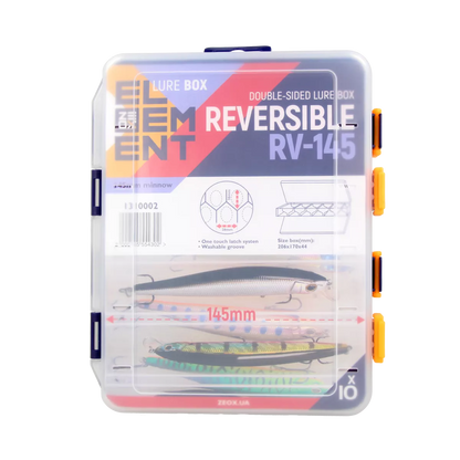Zeox Reversible Box RV-145 1310002