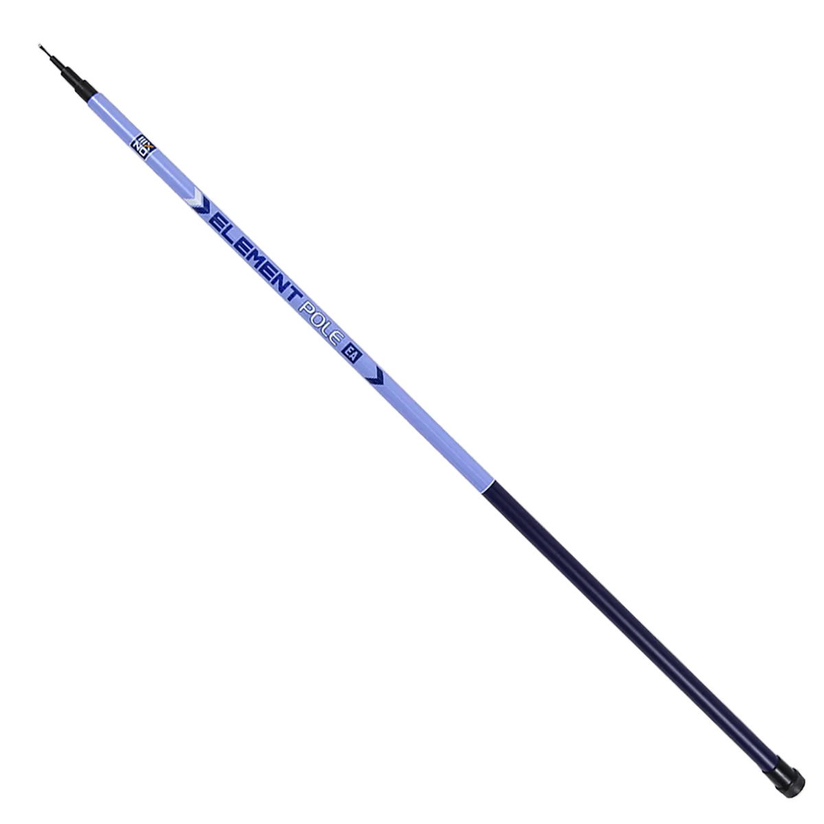 Zeox Rod Element EA Pole 4.00m (2510006)