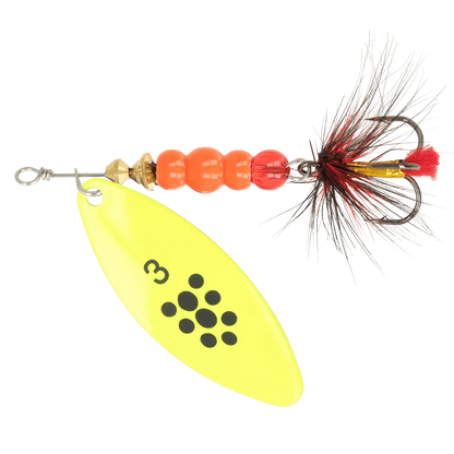 Zeox Spoon Reactive Long No3 10g