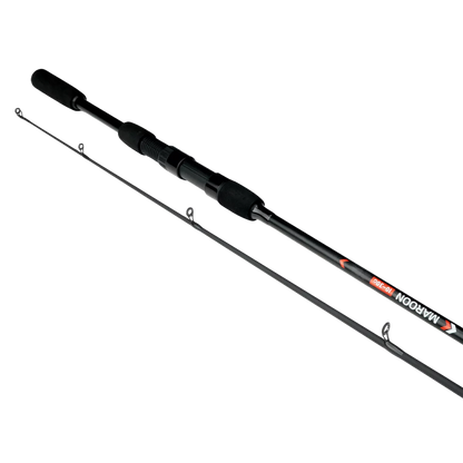ZEOX Rod Maroon