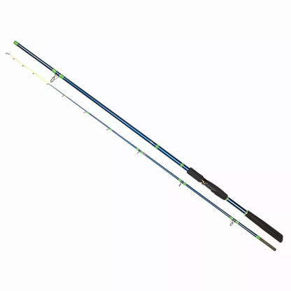 Golden Catch Rod Armatur Spin