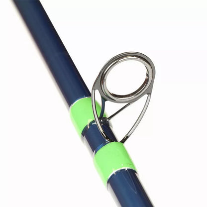 Golden Catch Rod Armatur Spin