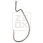 ZEOX Offset Hook Worm 302BN