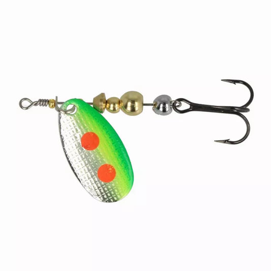 Golden Catch Spinner Corrida No3 7g.