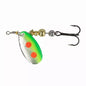 Golden Catch Spinner Corrida No3 7g.