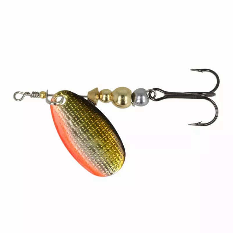 Golden Catch Spinner Corrida No3 7g.