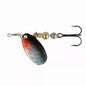 Golden Catch Spinner Corrida No3 7g.