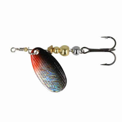 Golden Catch Spinner Corrida No2 4g