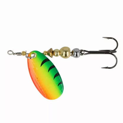 Golden Catch Spinner Corrida No3 7g.