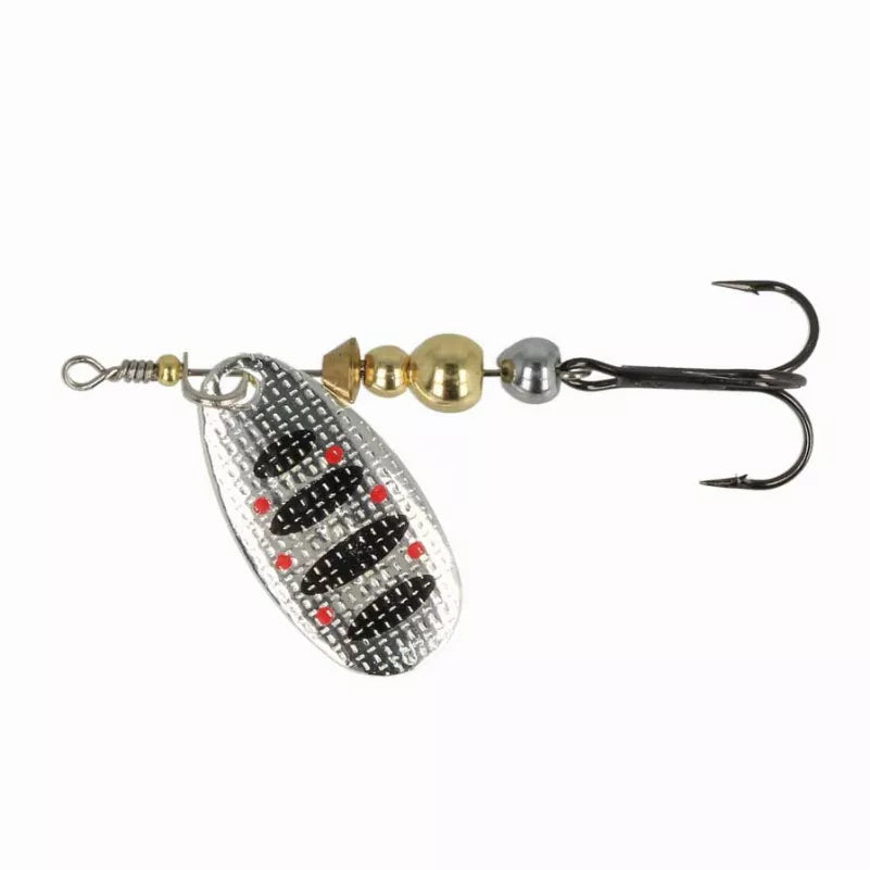 Golden Catch Spinner Corrida No3 7g.